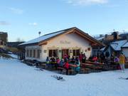 Skibar Terenten