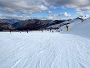 Pista facile Big Easy