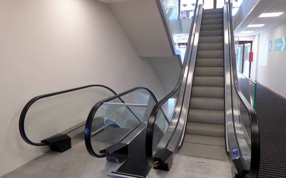 Madonna di Campiglio/Pinzolo/Val Rendena: Pulizia nei comprensori sciistici – Pulizia Madonna di Campiglio/Pinzolo/Folgàrida/Marilleva