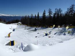 Grosseck/Speiereck - Mauterndorf/St. Michael