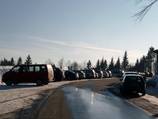 Nuovi parcheggi presso lo Junior-Ski-Zirkus