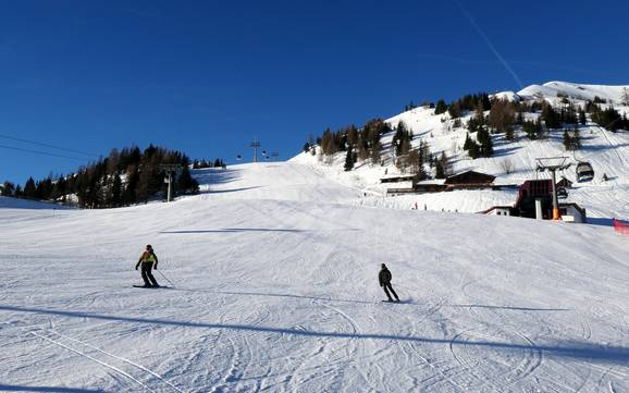 Offerta di piste Raurisertal – Offerta di piste Rauriser Hochalmbahnen - Rauris