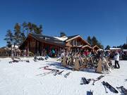 Suggerimento su Rifugi Le Chalet