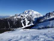 Vista sul Birgitzköpfl