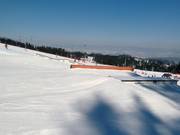Burton Snowpark Białka Tatrzańska