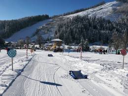 Ramsau am Dachstein - Rittisberg