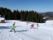 Suggerimento per i più piccoli 