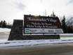 Alberta's Rockies: Offerta di alloggi dei comprensori sciistici – Offerta di alloggi Nakiska
