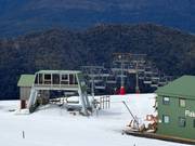 Bull Run - 4pers.| Seggiovia ad agganciamento fisso