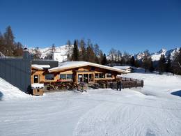 Sillian - Thurntaler (Alta Val Pusteria)