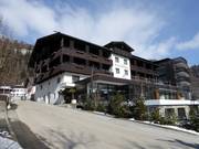 Hotel Kammerlander a Neukirchen