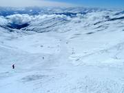 Pista difficile Sattel