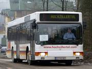 Servizio navetta ogni 15 minuti