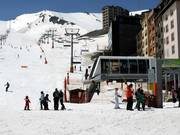 La Solana - 4pers.| Seggiovia ad agganciamento fisso