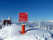 Chiari indicatori di direzione