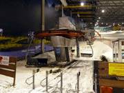 Snow Arena Druskinikai - 4pers.| Seggiovia ad agganciamento fisso