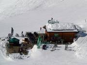 Suggerimento su ristorazione Chalet Carlsberg