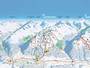 Mappa delle piste Bündalift - Davos