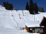 Ottifantenlift - Skilift a piattello