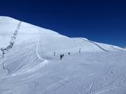 Pista larga Gitsch (Gitschberg)