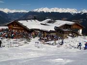 Suggerimento su Rifugi Herzlalm