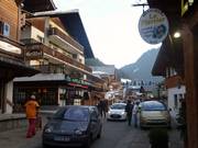 Après Ski a Châtel