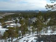 Appartamenti e hotel a Pyhä