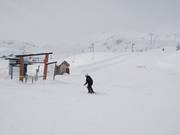 Bancs - Skilift a piattello