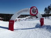 Suggerimento per i più piccoli 