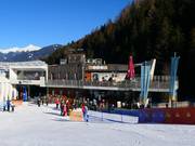 Suggerimento su ristorazione Gassl