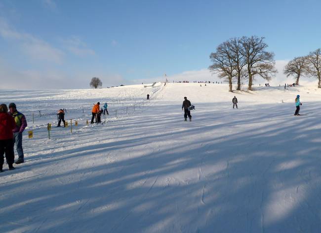 Filzberg – Landsberied Filzberg – Landsberied