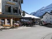 Suggerimento su ristorazione Walliserstube