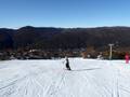 Piste Thredbo