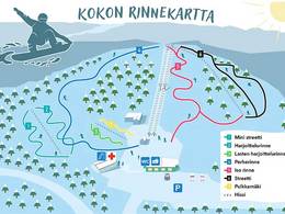 Comprensorio sciistico Kokonniemi - Porvoo