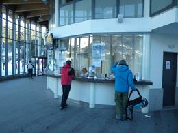 Ponte di Legno/Tonale/Ghiacciaio Presena/Temù (Pontedilegno-Tonale)