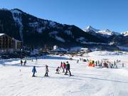 Il prato delle fiabe