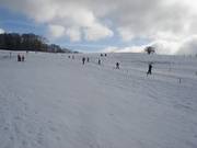 Le piste sono tutte facili