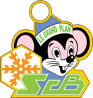 Le Grand Plan - Col du Barioz