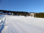 Piste 10 e 11 D3 Lewa e Prawa