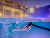 AMONTI & LUNARIS Wellnessresort