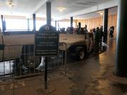 Servizio navetta parcheggio