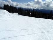 Pista facile Shortcut