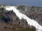 Discesa media Reischlberg