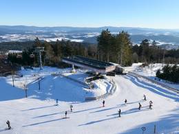 Geißkopf - Bischofsmais