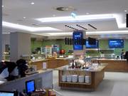 Ristorante self-service Giggijoch