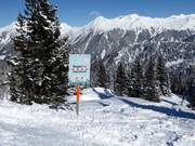 Chiusura delle aree di protezione della fauna selvatica