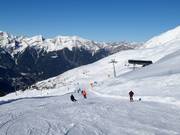 Discesa Furglerblick