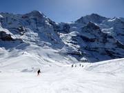 Discesa Lauberhorn-Coppa del Mondo di sci alpino