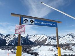 Dollar Mountain - Sun Valley