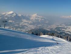 Immagini Buchensteinwand (Pillersee) - St. Ulrich am Pillersee/St. Jakob in Haus/Hochfilzen